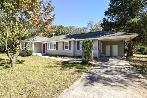 Tiny photo for 304 Depot Avenue NE, Salley, SC 29137 (MLS # 220043)