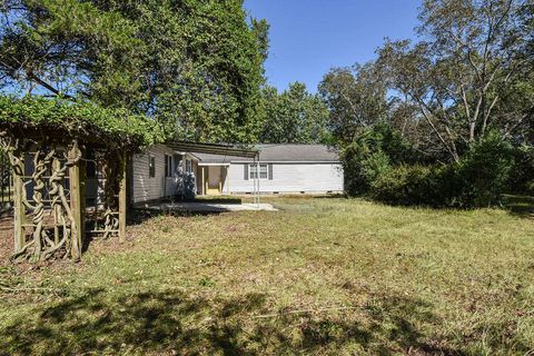 Tiny photo for 304 Depot Avenue NE, Salley, SC 29137 (MLS # 220043)