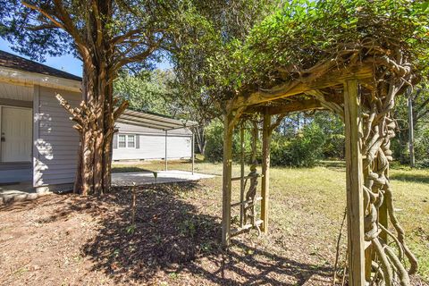 Tiny photo for 304 Depot Avenue NE, Salley, SC 29137 (MLS # 220043)