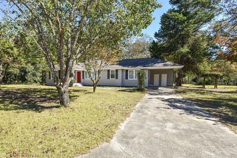 Photo of 304 Depot Avenue NE, Salley, SC 29137 (MLS # 220043)