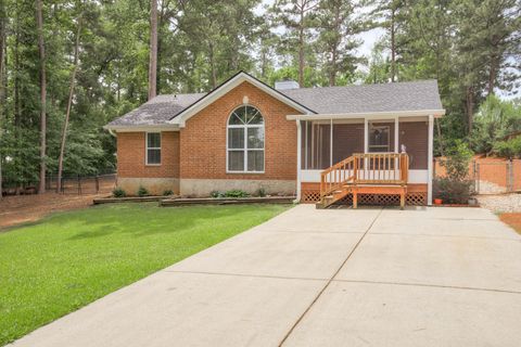 Photo of 3769 Murray Road, Martinez, GA 30907 (MLS # 223646)