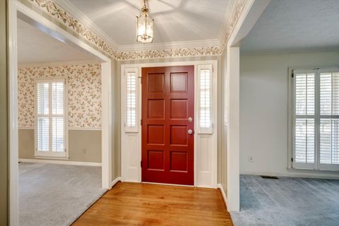 Tiny photo for 153 Cherry Hills Drive, Aiken, SC 29803 (MLS # 219776)