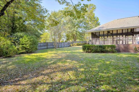 Tiny photo for 153 Cherry Hills Drive, Aiken, SC 29803 (MLS # 219776)