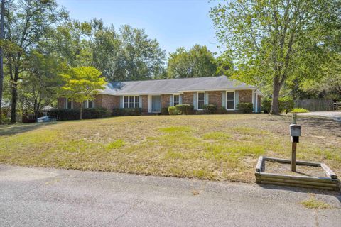 Tiny photo for 153 Cherry Hills Drive, Aiken, SC 29803 (MLS # 219776)