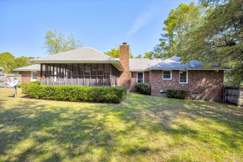 Tiny photo for 153 Cherry Hills Drive, Aiken, SC 29803 (MLS # 219776)