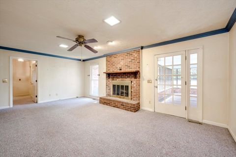 Tiny photo for 153 Cherry Hills Drive, Aiken, SC 29803 (MLS # 219776)