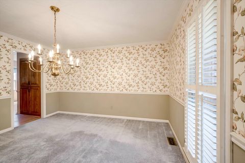 Tiny photo for 153 Cherry Hills Drive, Aiken, SC 29803 (MLS # 219776)