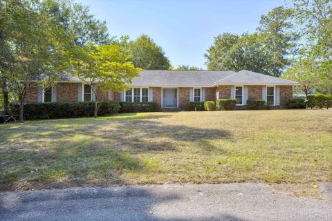 Tiny photo for 153 Cherry Hills Drive, Aiken, SC 29803 (MLS # 219776)
