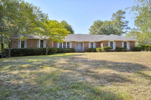 Tiny photo for 153 Cherry Hills Drive, Aiken, SC 29803 (MLS # 219776)