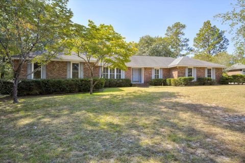 Tiny photo for 153 Cherry Hills Drive, Aiken, SC 29803 (MLS # 219776)