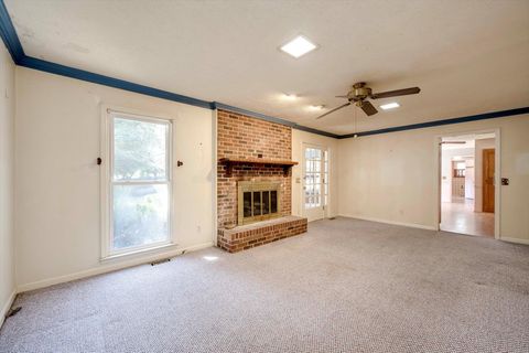 Tiny photo for 153 Cherry Hills Drive, Aiken, SC 29803 (MLS # 219776)