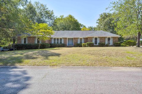 Photo of 153 Cherry Hills Drive, Aiken, SC 29803 (MLS # 219776)