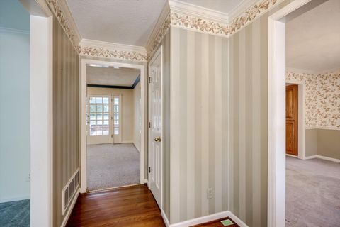 Tiny photo for 153 Cherry Hills Drive, Aiken, SC 29803 (MLS # 219776)