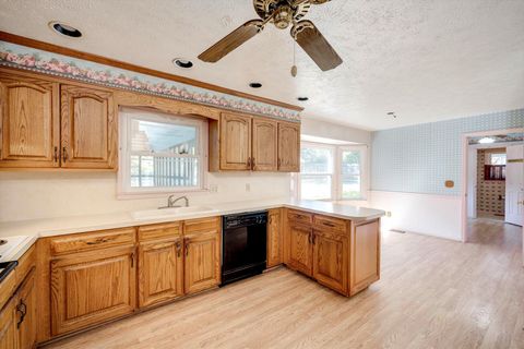Tiny photo for 153 Cherry Hills Drive, Aiken, SC 29803 (MLS # 219776)
