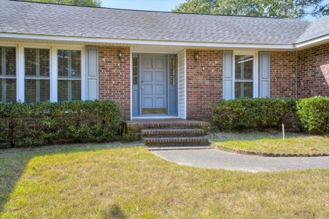 Tiny photo for 153 Cherry Hills Drive, Aiken, SC 29803 (MLS # 219776)