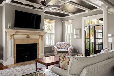 Tiny photo for 355 Park Avenue SW, Aiken, SC 29801 (MLS # 218299)