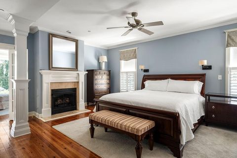 Tiny photo for 355 Park Avenue SW, Aiken, SC 29801 (MLS # 218299)