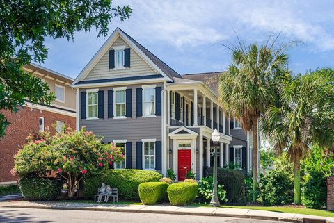 Photo of 355 Park Avenue SW, Aiken, SC 29801 (MLS # 218299)