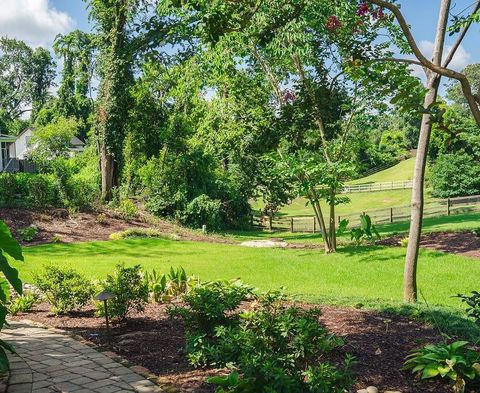 Tiny photo for 355 Park Avenue SW, Aiken, SC 29801 (MLS # 218299)