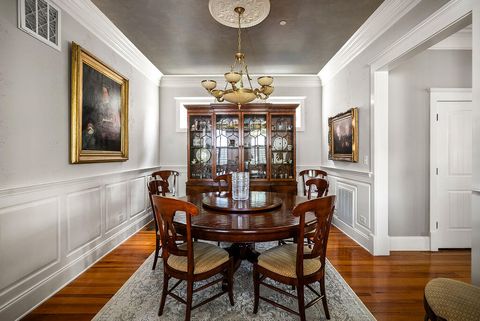Tiny photo for 355 Park Avenue SW, Aiken, SC 29801 (MLS # 218299)