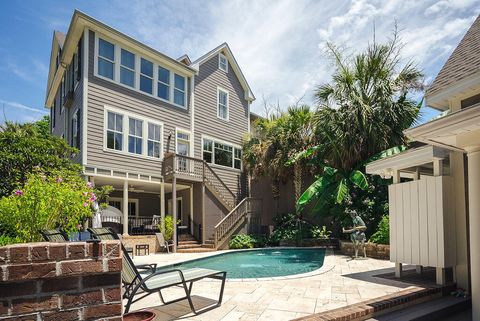 Tiny photo for 355 Park Avenue SW, Aiken, SC 29801 (MLS # 218299)