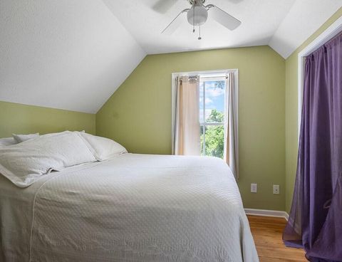 Tiny photo for 355 Park Avenue SW, Aiken, SC 29801 (MLS # 218299)