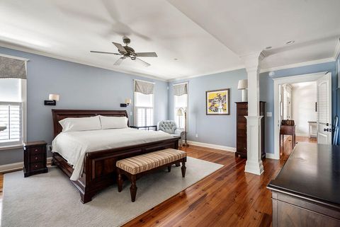 Tiny photo for 355 Park Avenue SW, Aiken, SC 29801 (MLS # 218299)