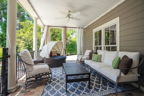 Tiny photo for 355 Park Avenue SW, Aiken, SC 29801 (MLS # 218299)