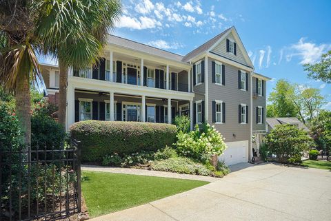 Tiny photo for 355 Park Avenue SW, Aiken, SC 29801 (MLS # 218299)