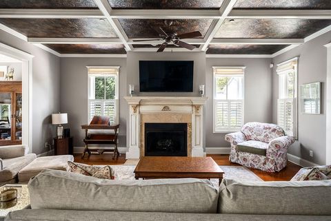 Tiny photo for 355 Park Avenue SW, Aiken, SC 29801 (MLS # 218299)