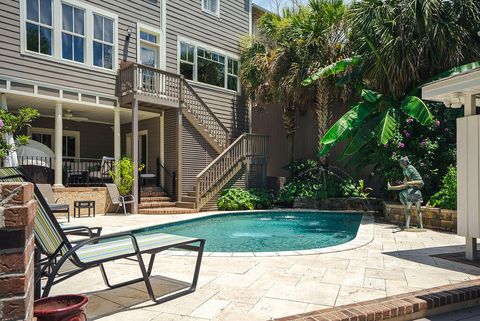 Tiny photo for 355 Park Avenue SW, Aiken, SC 29801 (MLS # 218299)