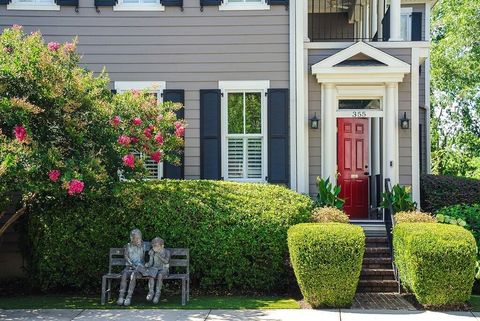 Tiny photo for 355 Park Avenue SW, Aiken, SC 29801 (MLS # 218299)