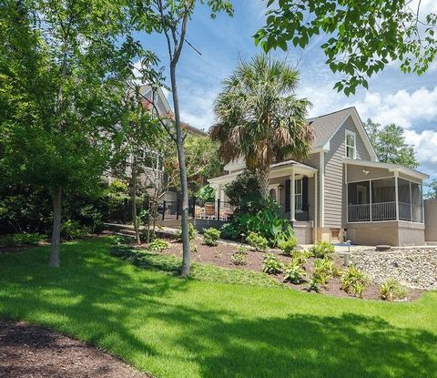 Tiny photo for 355 Park Avenue SW, Aiken, SC 29801 (MLS # 218299)