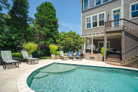 Tiny photo for 355 Park Avenue SW, Aiken, SC 29801 (MLS # 218299)