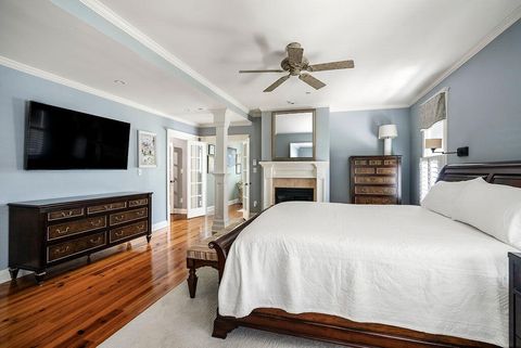 Tiny photo for 355 Park Avenue SW, Aiken, SC 29801 (MLS # 218299)