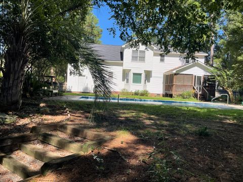 Tiny photo for 1199 Willow Woods Drive, Aiken, SC 29803 (MLS # 219315)