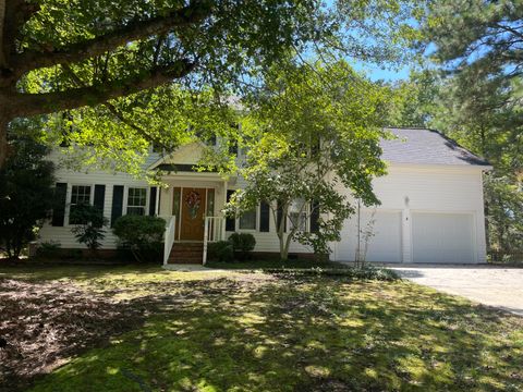 Tiny photo for 1199 Willow Woods Drive, Aiken, SC 29803 (MLS # 219315)