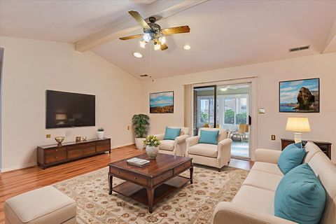 Tiny photo for 510 Larchmont Place, Aiken, SC 29801 (MLS # 221648)