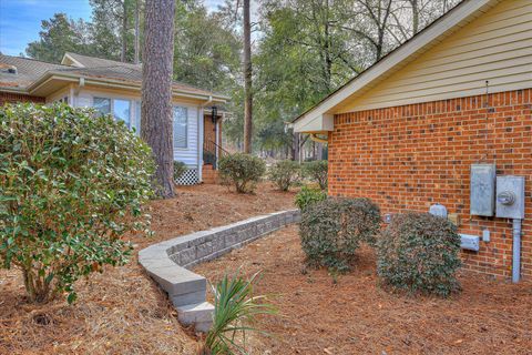 Tiny photo for 510 Larchmont Place, Aiken, SC 29801 (MLS # 221648)