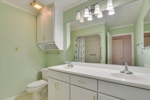 Tiny photo for 510 Larchmont Place, Aiken, SC 29801 (MLS # 221648)