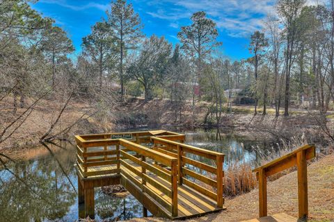 Tiny photo for 510 Larchmont Place, Aiken, SC 29801 (MLS # 221648)