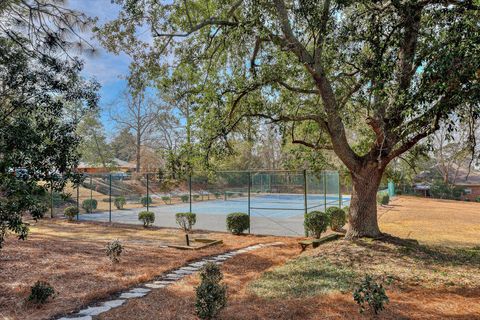 Tiny photo for 510 Larchmont Place, Aiken, SC 29801 (MLS # 221648)