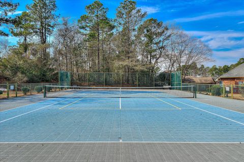 Tiny photo for 510 Larchmont Place, Aiken, SC 29801 (MLS # 221648)