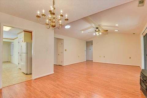 Tiny photo for 510 Larchmont Place, Aiken, SC 29801 (MLS # 221648)