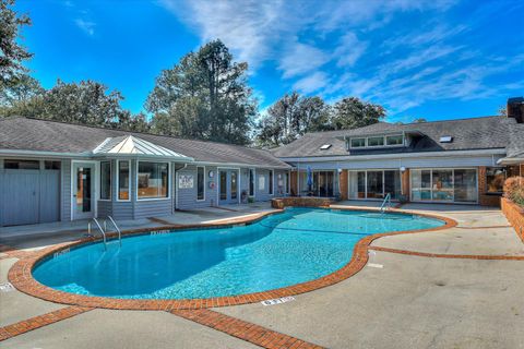 Tiny photo for 510 Larchmont Place, Aiken, SC 29801 (MLS # 221648)