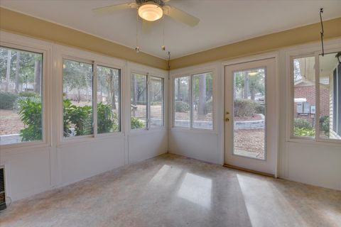 Tiny photo for 510 Larchmont Place, Aiken, SC 29801 (MLS # 221648)