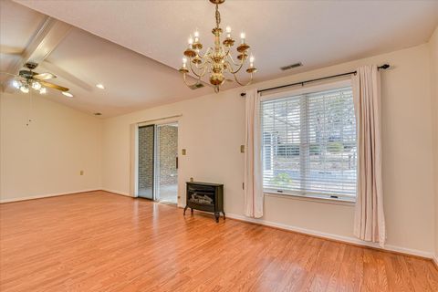 Tiny photo for 510 Larchmont Place, Aiken, SC 29801 (MLS # 221648)