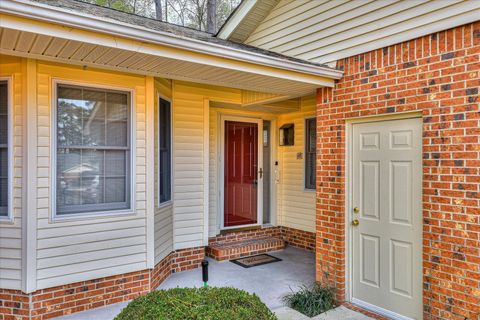 Tiny photo for 510 Larchmont Place, Aiken, SC 29801 (MLS # 221648)
