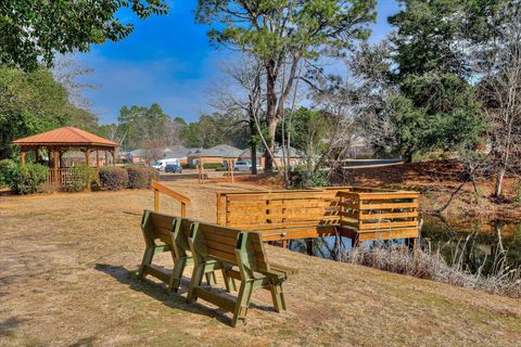 Tiny photo for 510 Larchmont Place, Aiken, SC 29801 (MLS # 221648)