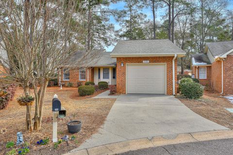Tiny photo for 510 Larchmont Place, Aiken, SC 29801 (MLS # 221648)
